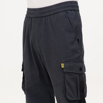 Спортивные штаны Anta Casual Pants - 145748, фото 4 - интернет-магазин MEGASPORT