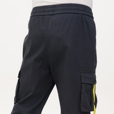 Спортивные штаны Anta Casual Pants - 145748, фото 5 - интернет-магазин MEGASPORT