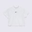 дитяча G NSW TEE ESSNTL SS BOXY