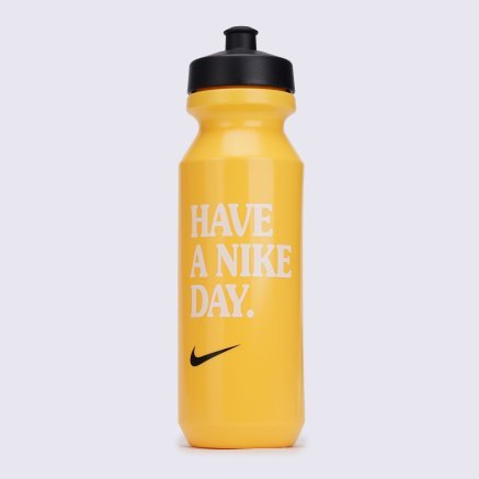 Бутылка Nike BIG MOUTH BOTTLE 2.0 - 146728, фото 1 - интернет-магазин MEGASPORT