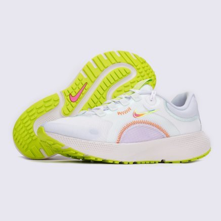 Кросівки Nike React Escape Run - 146908, фото 2 - інтернет-магазин MEGASPORT