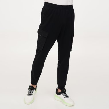 Спортивні штани Anta Knit Track Pants - 145711, фото 1 - інтернет-магазин MEGASPORT