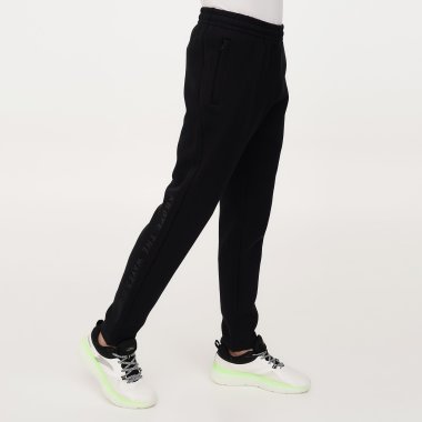 Спортивные штаны Anta Knit Track Pants - 145697, фото 1 - интернет-магазин MEGASPORT