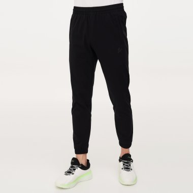 Спортивные штаны Anta Woven Track Pants - 145704, фото 1 - интернет-магазин MEGASPORT