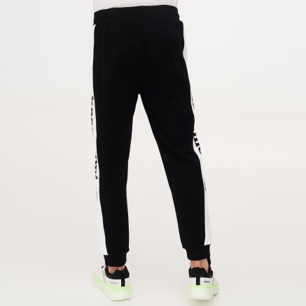 Спортивные штаны Anta Knit Track Pants - 145745, фото 6 - интернет-магазин MEGASPORT