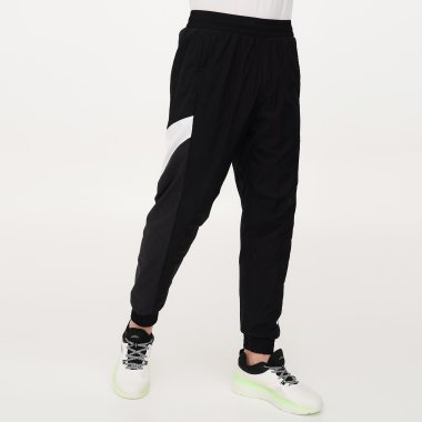 Спортивные штаны Anta Woven Track Pants - 145747, фото 1 - интернет-магазин MEGASPORT