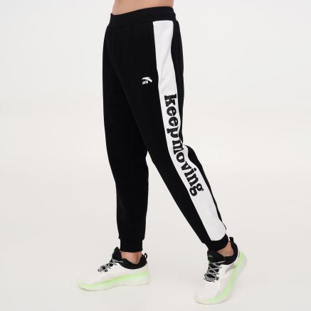 Спортивные штаны Anta Knit Track Pants - 145745, фото 1 - интернет-магазин MEGASPORT