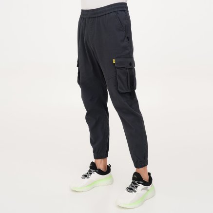 Спортивные штаны Anta Casual Pants - 145748, фото 1 - интернет-магазин MEGASPORT