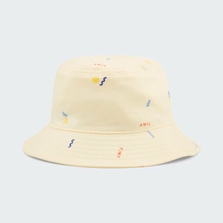Панама Puma дитяча x Tiny Bucket Hat - 147139, фото 2 - інтернет-магазин MEGASPORT