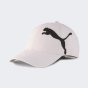 Кепка Puma Classics Capsule Cap, фото 1 - интернет магазин MEGASPORT