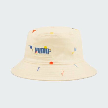 Панама Puma дитяча x Tiny Bucket Hat - 147139, фото 1 - інтернет-магазин MEGASPORT