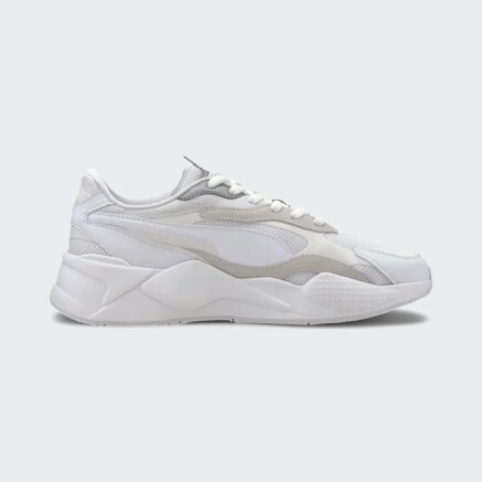 Кроссовки Puma RS-X3 PUZZLE - 147146, фото 2 - интернет-магазин MEGASPORT