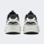Кроссовки Puma RS-X3 PUZZLE Limestone-Whisper, фото 3 - интернет магазин MEGASPORT