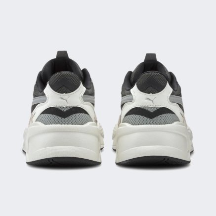 Кроссовки Puma RS-X3 PUZZLE Limestone-Whisper - 147145, фото 3 - интернет-магазин MEGASPORT