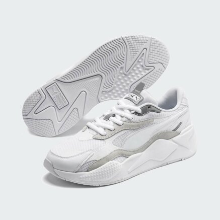 Кроссовки Puma RS-X3 PUZZLE - 147146, фото 6 - интернет-магазин MEGASPORT