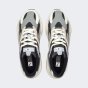 Кроссовки Puma RS-X3 PUZZLE Limestone-Whisper, фото 4 - интернет магазин MEGASPORT