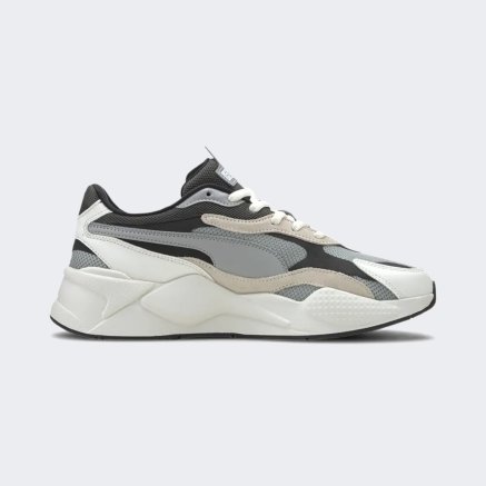 Кроссовки Puma RS-X3 PUZZLE Limestone-Whisper - 147145, фото 6 - интернет-магазин MEGASPORT