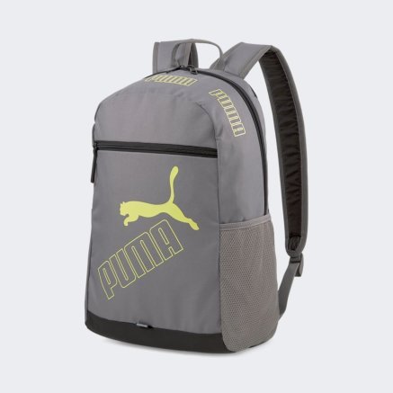 Рюкзак Puma Phase Backpack II - 147142, фото 1 - интернет-магазин MEGASPORT