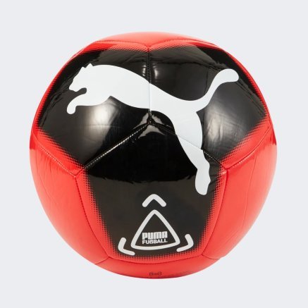 Мяч Puma Big Cat ball - 147143, фото 1 - интернет-магазин MEGASPORT