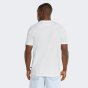Футболка Puma Power Logo Tee, фото 3 - интернет магазин MEGASPORT