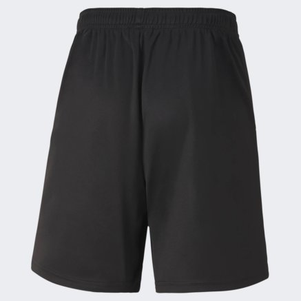 Шорти Puma дитячі teamGOAL 23 knit Shorts jr - 147170, фото 2 - інтернет-магазин MEGASPORT