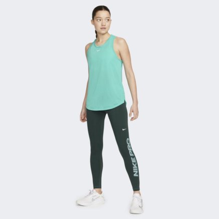 Майка Nike W NK ONE DF STD TANK - 147251, фото 2 - інтернет-магазин MEGASPORT
