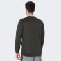 Кофта Nike M NK TF TOP LS CRW, фото 2 - интернет магазин MEGASPORT