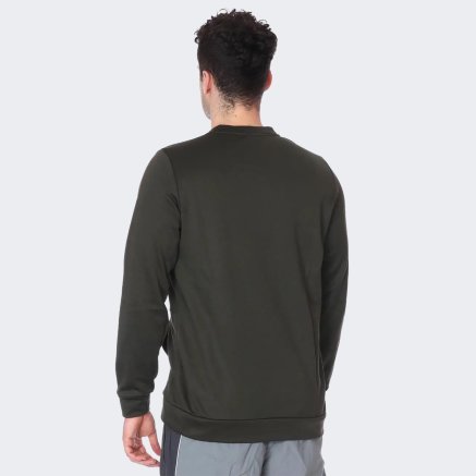 Кофта Nike M NK TF TOP LS CRW - 143473, фото 2 - интернет-магазин MEGASPORT