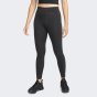 Леггинсы Nike W NSW HW TIGHT AOP PRNT, фото 1 - интернет магазин MEGASPORT