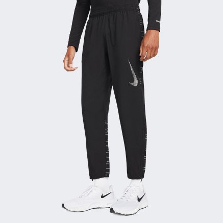 Спортивнi штани Nike M NK DF RDVN CHLLGR WVN FLSH P - 147253, фото 1 - інтернет-магазин MEGASPORT