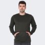 Кофта Nike M NK TF TOP LS CRW, фото 1 - интернет магазин MEGASPORT