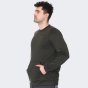 Кофта Nike M NK TF TOP LS CRW, фото 3 - интернет магазин MEGASPORT
