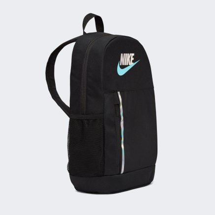 Рюкзак Nike детский Y NK ELMNTL BKPK-GFX - 143620, фото 3 - интернет-магазин MEGASPORT