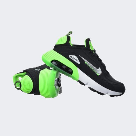 Кросівки Nike дитячі AIR MAX 2090 C/S (GS) - 147255, фото 3 - інтернет-магазин MEGASPORT