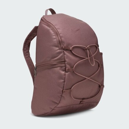 Рюкзак Nike W NK ONE BKPK - 147247, фото 5 - інтернет-магазин MEGASPORT