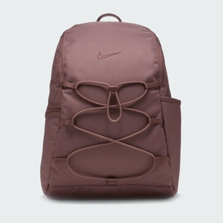 Рюкзак Nike W NK ONE BKPK - 147247, фото 1 - інтернет-магазин MEGASPORT