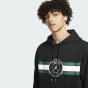 Кофта Nike M J PSG FLEECE PO, фото 3 - інтернет магазин MEGASPORT