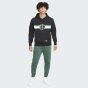 Кофта Nike M J PSG FLEECE PO, фото 4 - інтернет магазин MEGASPORT