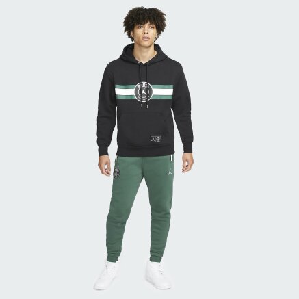 Кофта Nike M J PSG FLEECE PO - 143595, фото 4 - інтернет-магазин MEGASPORT