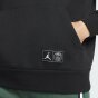 Кофта Nike M J PSG FLEECE PO, фото 6 - інтернет магазин MEGASPORT