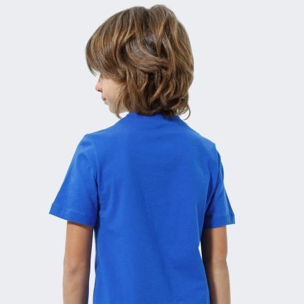Футболка Nike дитяча B NSW TEE NIKE AIR FA20 1 - 147248, фото 2 - інтернет-магазин MEGASPORT