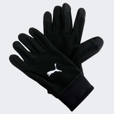Перчатки Puma teamLIGA 21 Winter gloves - 147318, фото 1 - интернет-магазин MEGASPORT