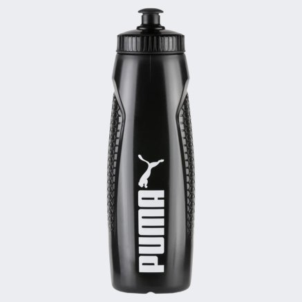 Бутылка Puma Phase Water Bottle No.2 - 147319, фото 1 - интернет-магазин MEGASPORT
