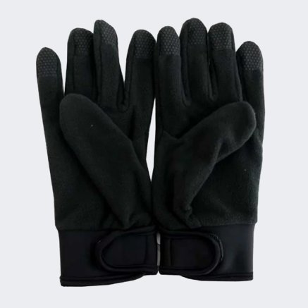 Перчатки Puma teamLIGA 21 Winter gloves - 147318, фото 2 - интернет-магазин MEGASPORT