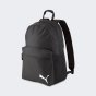 Рюкзак Puma teamGOAL 23 Backpack Core, фото 1 - інтернет магазин MEGASPORT