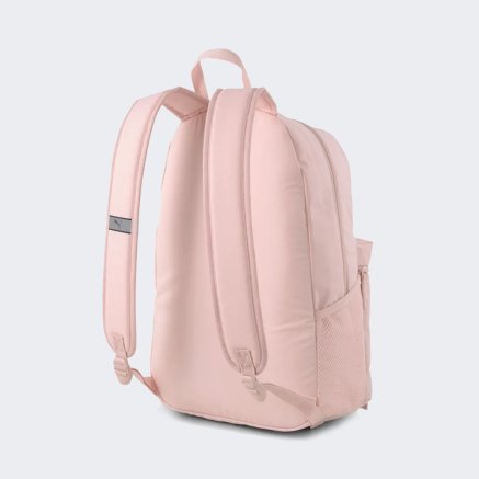 Рюкзак Puma Patch Backpack - 147328, фото 2 - интернет-магазин MEGASPORT
