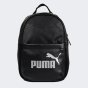 Рюкзак Puma WMN Core Up Minime Backpack, фото 2 - интернет магазин MEGASPORT