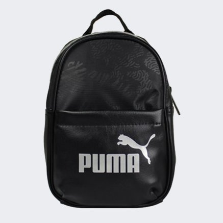 Рюкзак Puma WMN Core Up Minime Backpack - 147323, фото 2 - интернет-магазин MEGASPORT