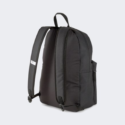 Рюкзак Puma teamGOAL 23 Backpack Core - 147322, фото 3 - інтернет-магазин MEGASPORT