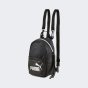 Рюкзак Puma WMN Core Up Minime Backpack, фото 1 - интернет магазин MEGASPORT